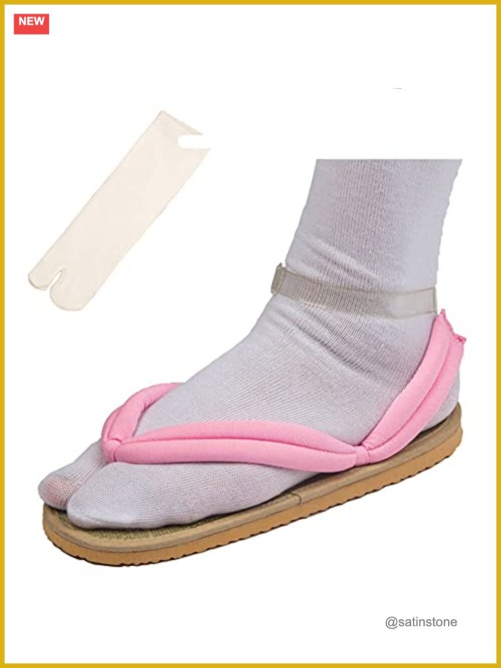 Anime Cosplay Clogs with Socks Shoes Costume Accessories